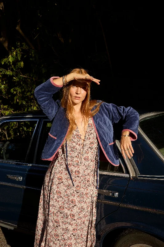 Weekend Savings Spectacular SASKIA JACKET