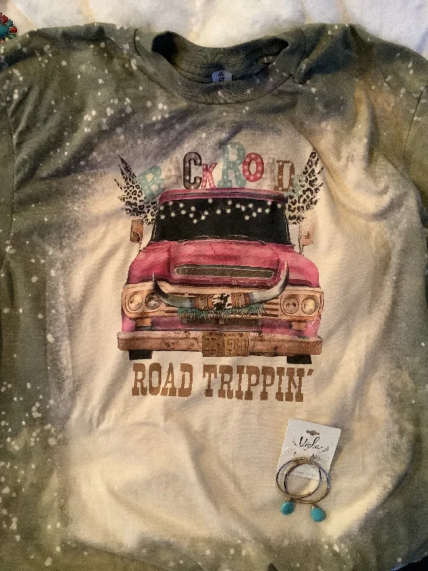 Special Discount Roadtrippin