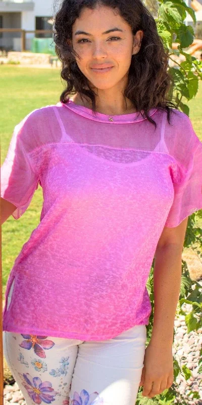 Weekend Extravaganza: Shop Now Sondrio T-Shirt