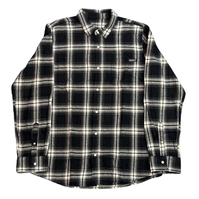 Canyon Flannel