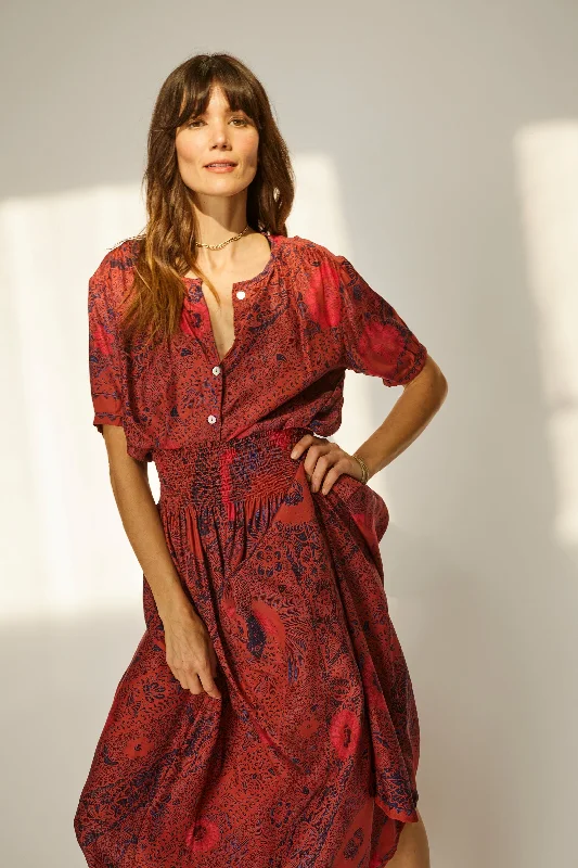 Lowest Prices VIOLET TOP