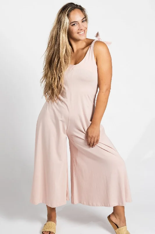 TIME-Limited Offer Tara Jumpsuit