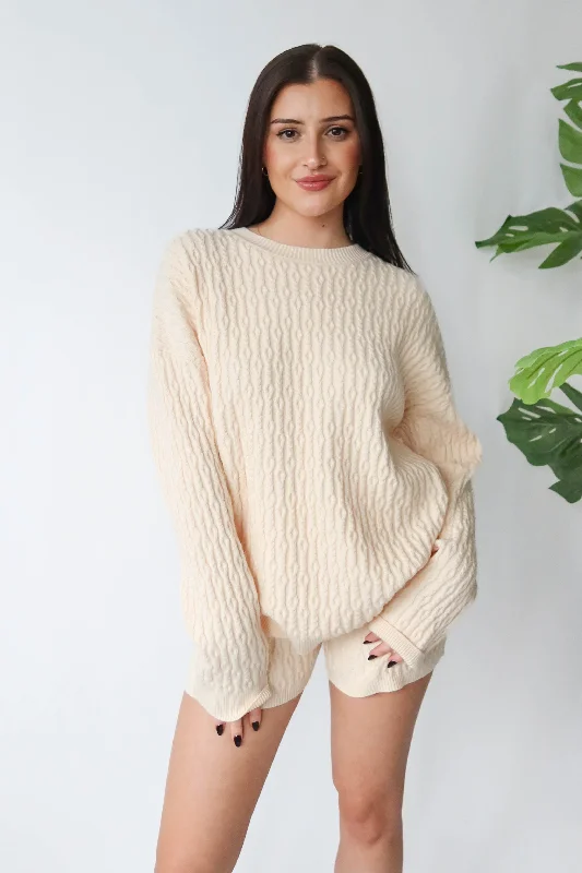 Weekend Deals That Please Shelby Sweater