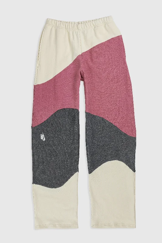 Final Offer Rework Nike Wave Sweatpants - L