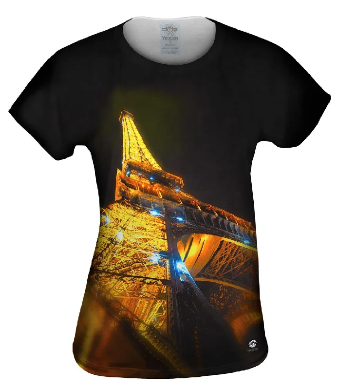 Great Bargain Be Still My Heart Eiffel Tower