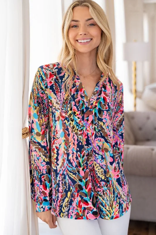 Big Discounts The Celebration Top