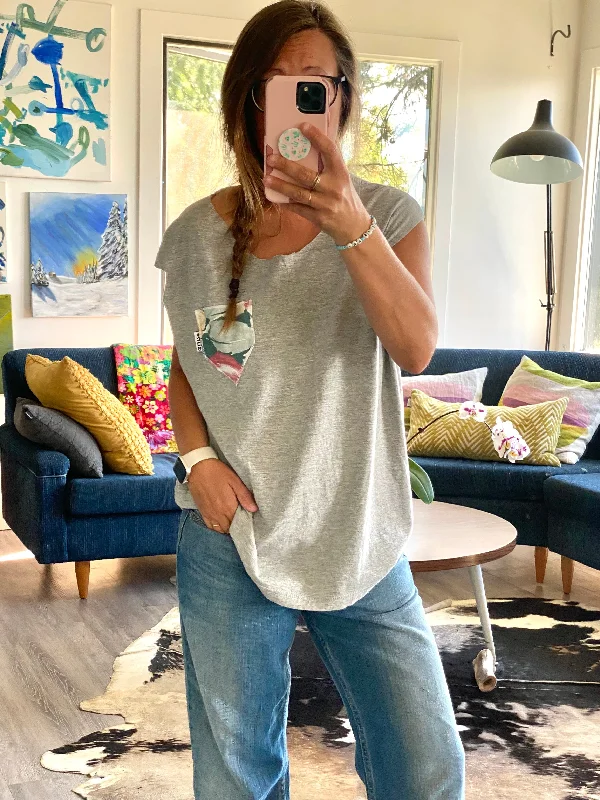 Weekend Discounts You Deserve ReLoved Tank - XXL