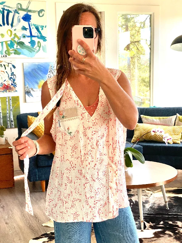 Weekend Discounts to Enjoy ReLoved Tank - Lg/XL
