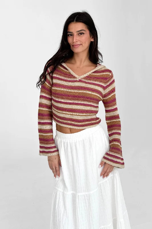 Deal of the Day Hannah Long Sleeve