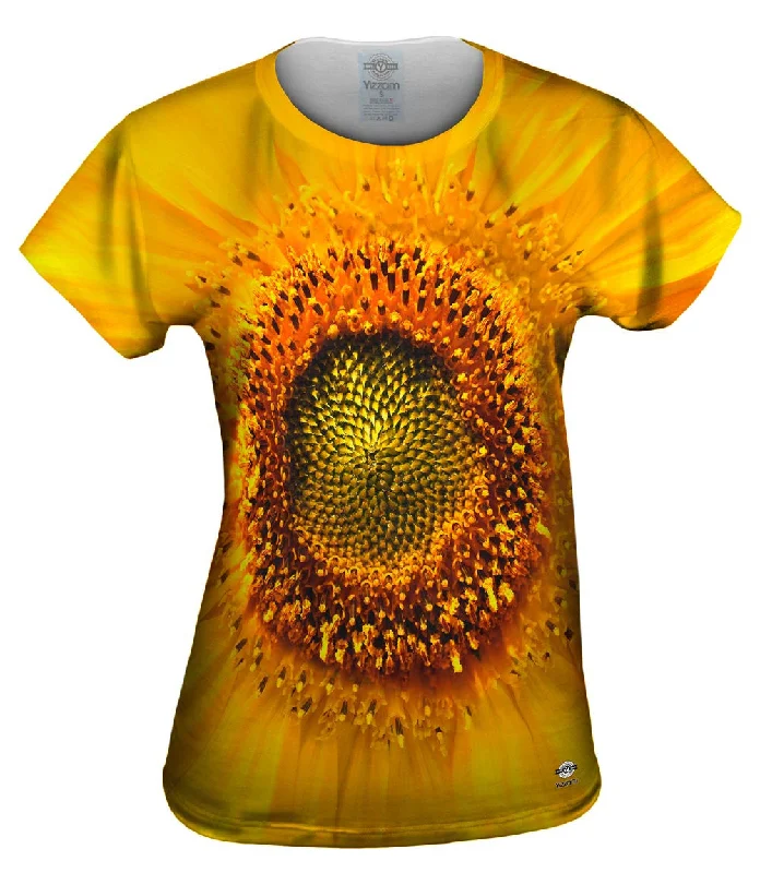 Daily Specials Summer Yellow Sunflower