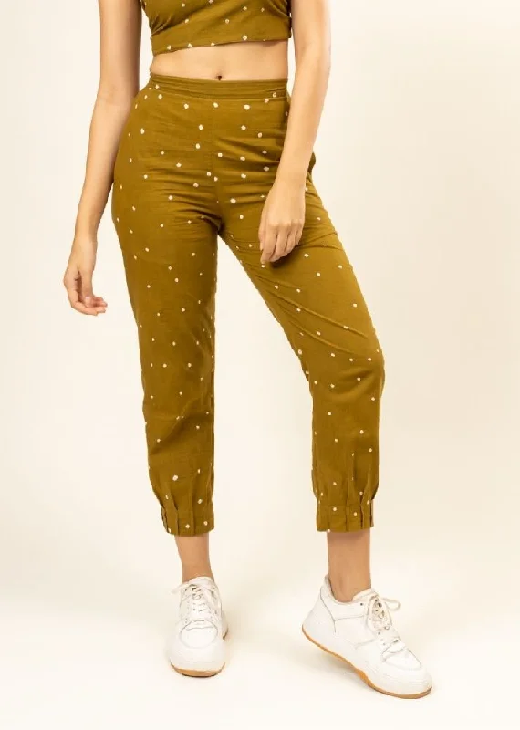 Exclusive Offers Nancy Tucked Pants