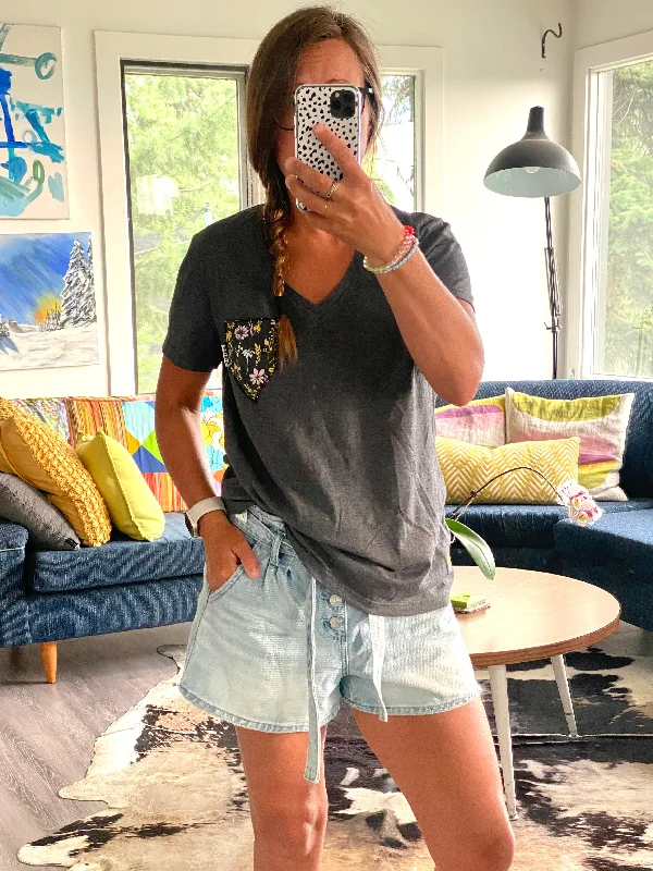 Crazy Deal ReLoved T - med
