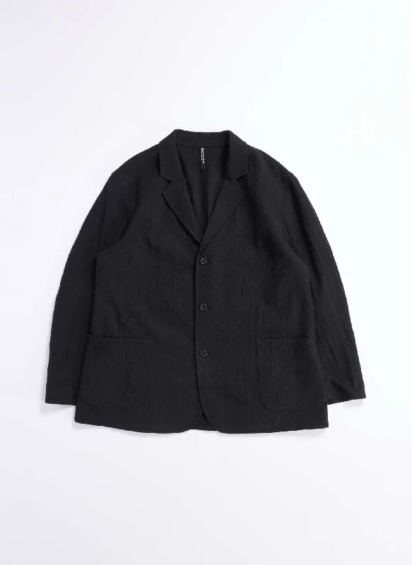 Savings Soar This Weekend Marzotto Wool Spandex Soft Single Breasted Blazer