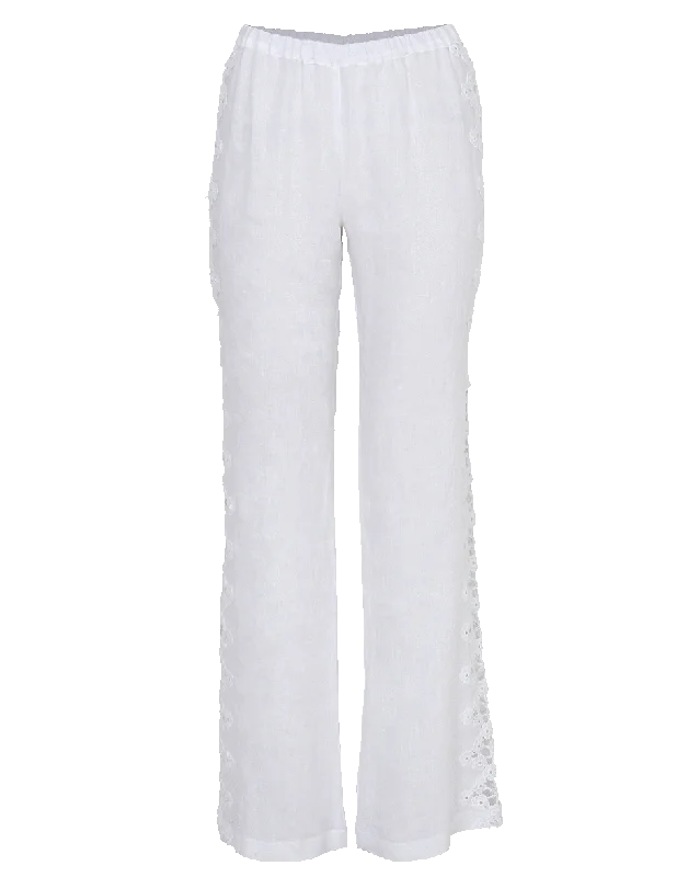 Special Promotion Timor Lace Pant