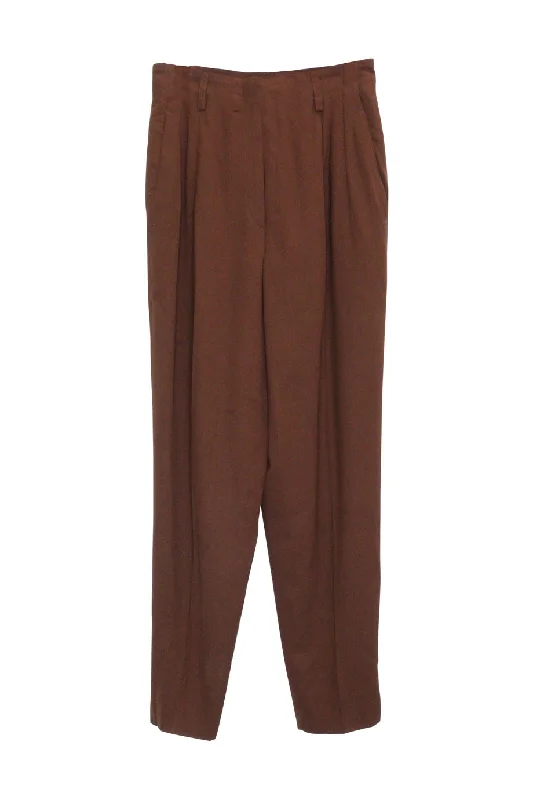 Weekend Savings Extravaganza [WW23488] Jil Sander | Casual Pants
