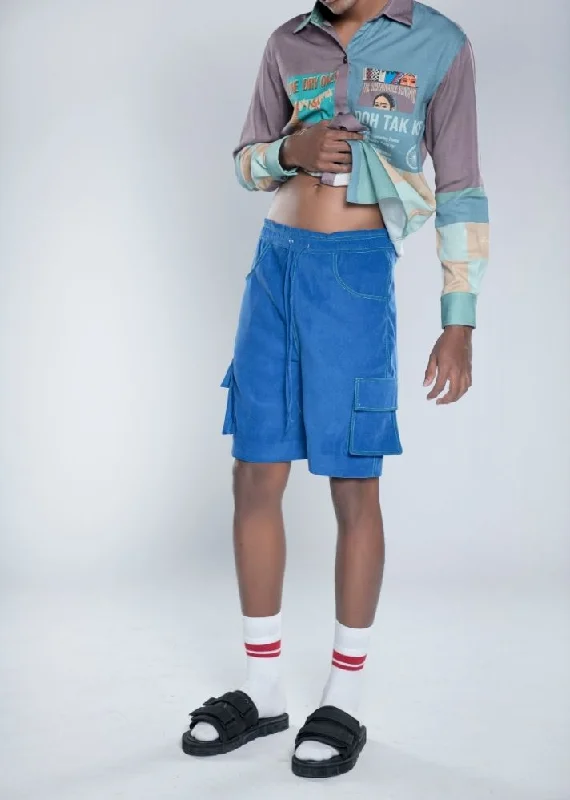 Act Now Morni Shorts