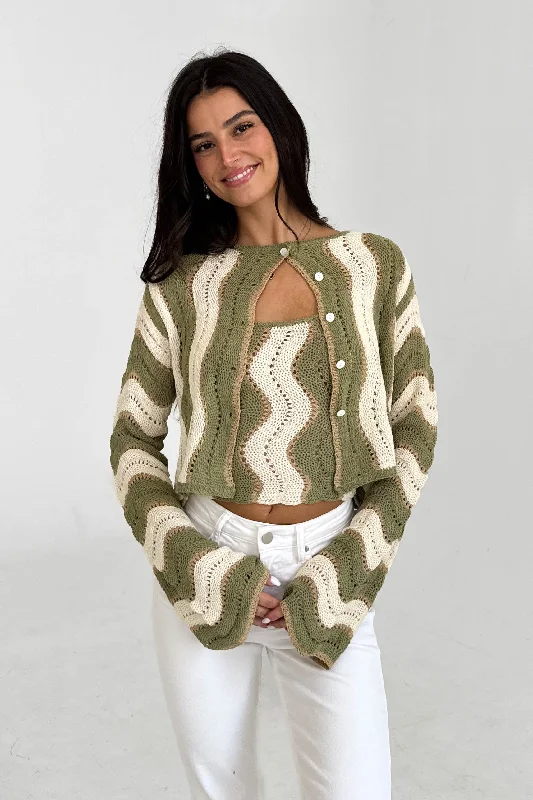 Special Price Olivia Cardigan