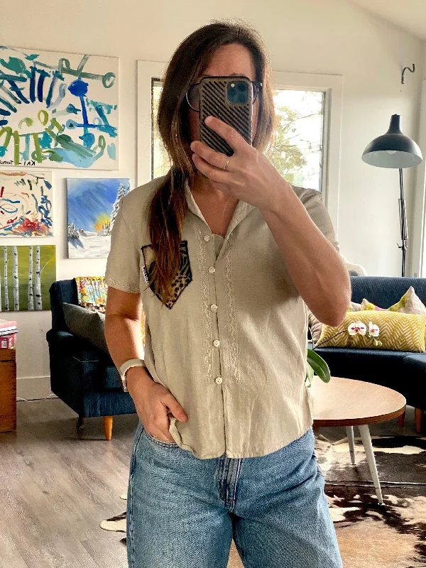 Special Discount ReLoved T - sm