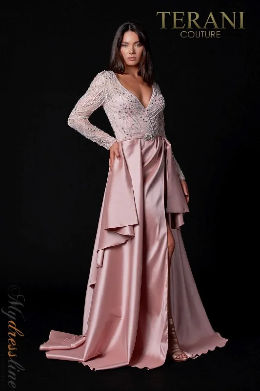 Quick Sale Terani Couture 2111M5273