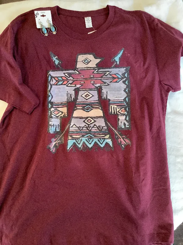 Can't Miss Navajo Thunderbird Go To Currant