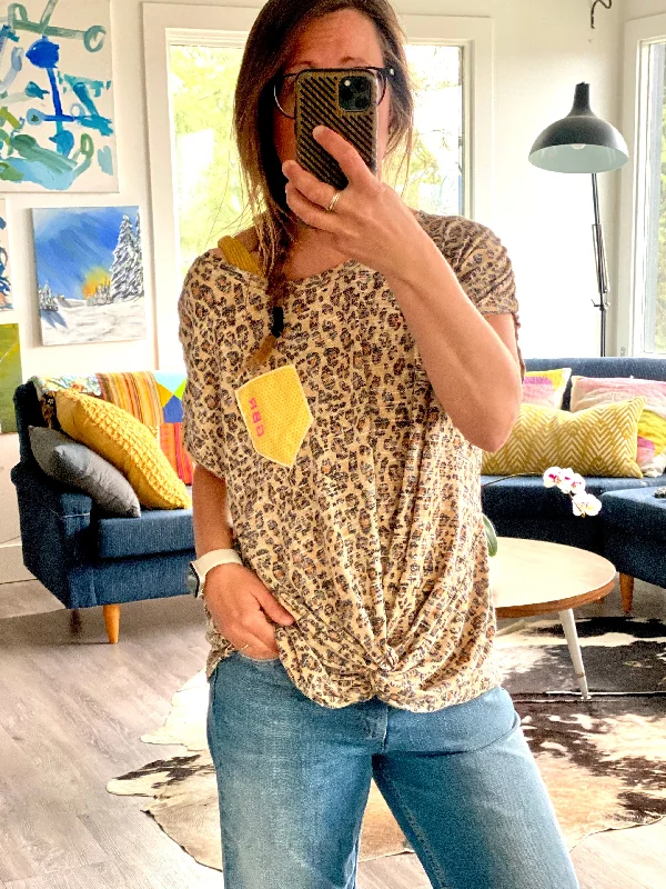 Price Drop ReLoved T - Lg/XL