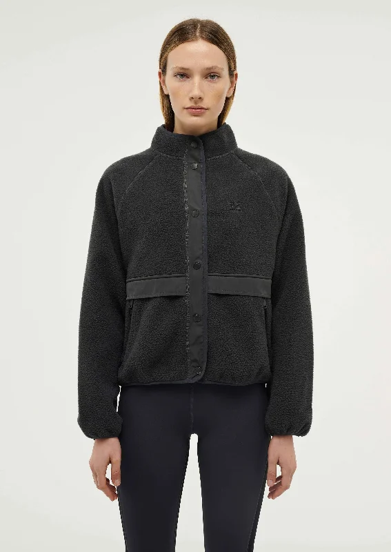 Today Only TECHNIQUE JACKET IN MARINE BLUE