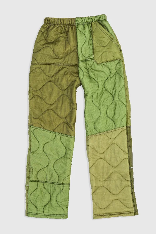 Don't Delay Rework F-22 Surplus Liner Pants - S