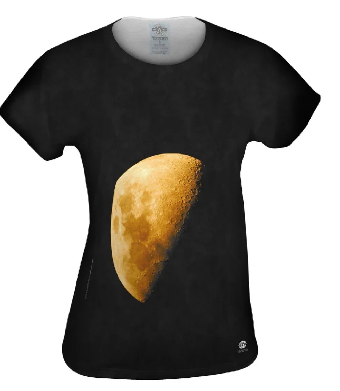 Clearance Event Moon Craters Art