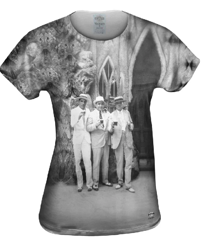 Today's Special Original Gangster Al Capone Miami Beach