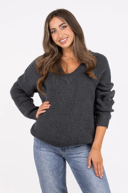Stock Up and Save The Grandest Sweater * Final Sale*