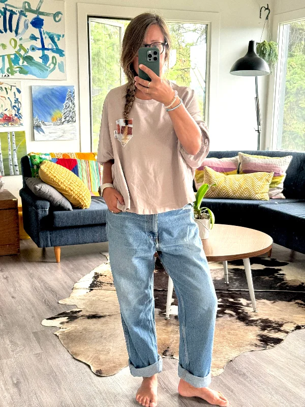 Weekend Flash Sale ReLoved T - XL