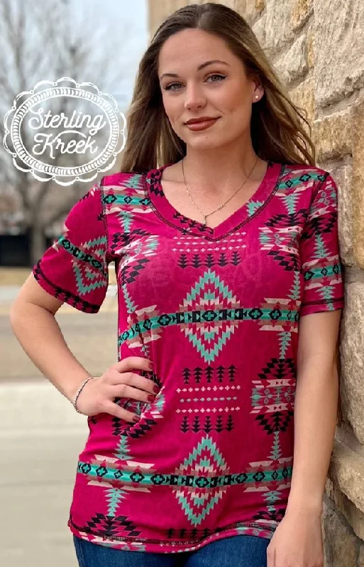 Midnight Sale Perfect Pair Top