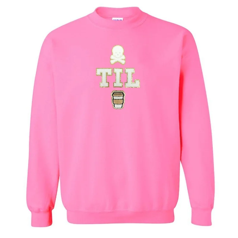 Neon Pink