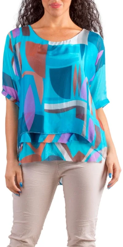 Turquoise