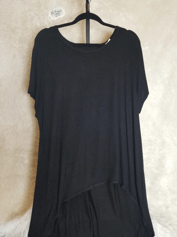 Time-Limited Offer Main Street Top