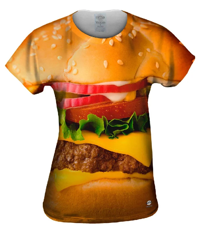 Daily Deals Big Burger