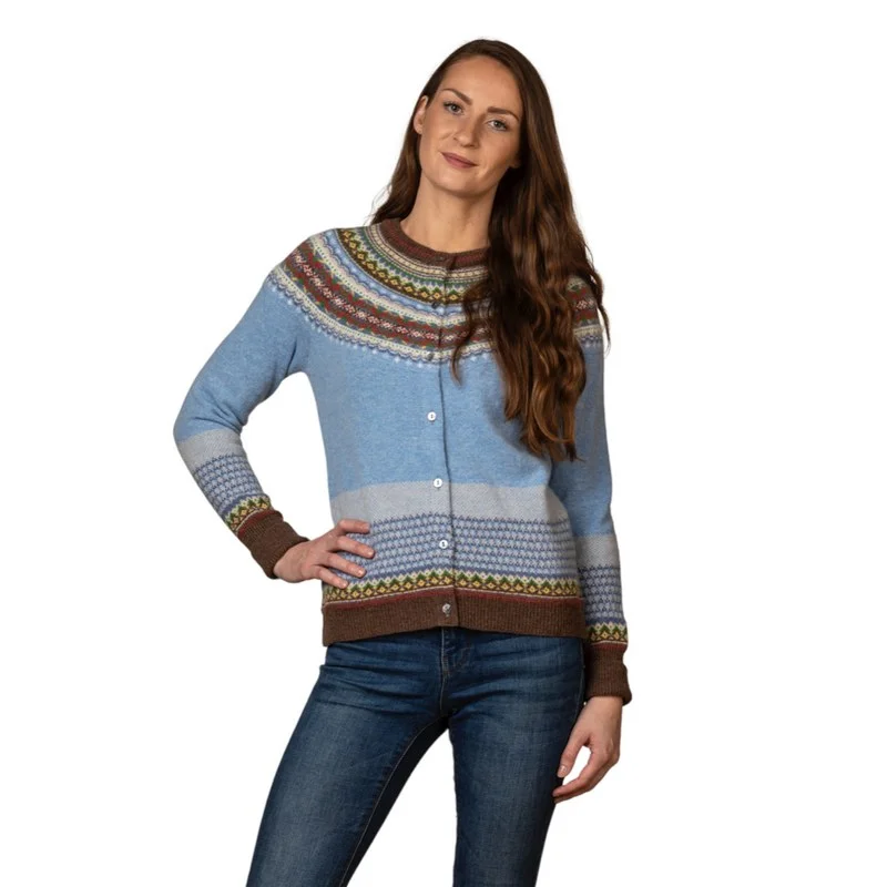 Weekend Savings Bonanza Eribe Alpine Cardigan in Strathmore