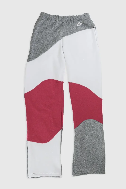 Weekend Sale: Don't Miss Out Rework Nike Wave Sweatpants - S