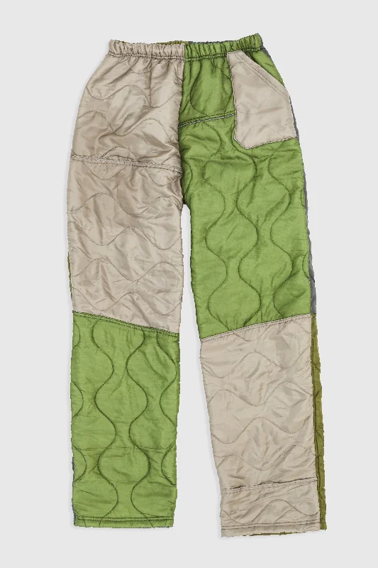 Unbeatable Deal Rework F-22 Surplus Liner Pants - M