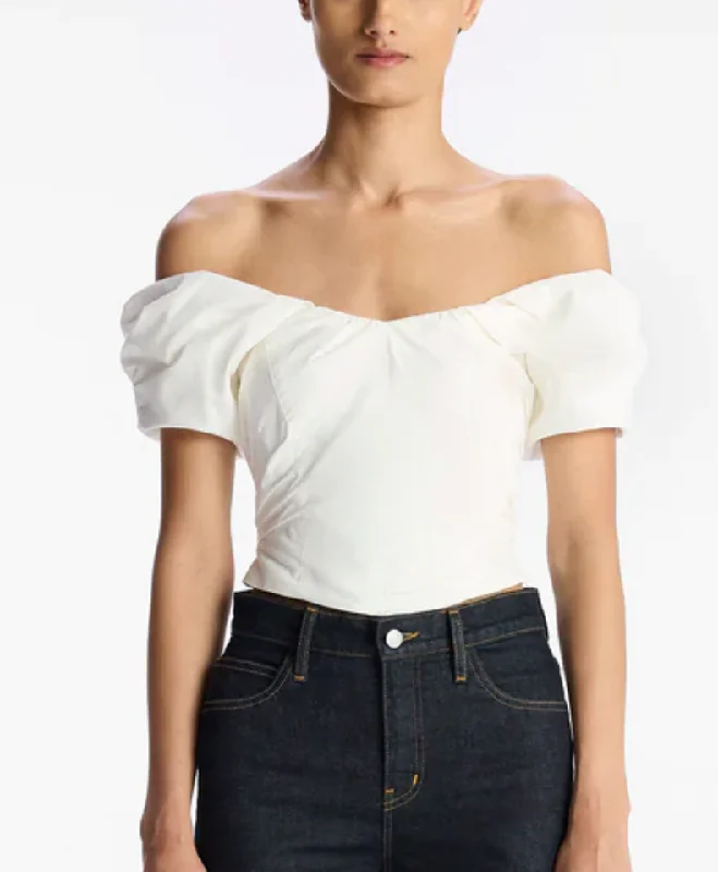 Hurry Up ALC Nora Top
