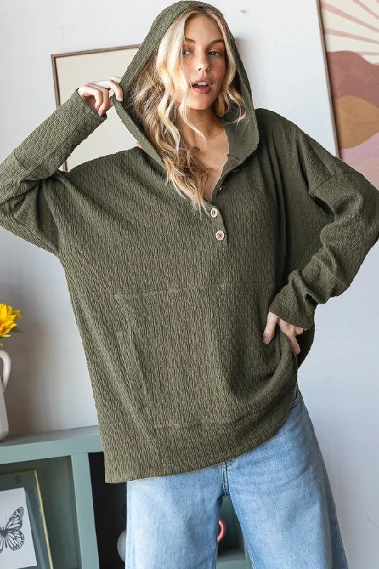 Weekend Offers That Sizzle The Kathy Hoodie