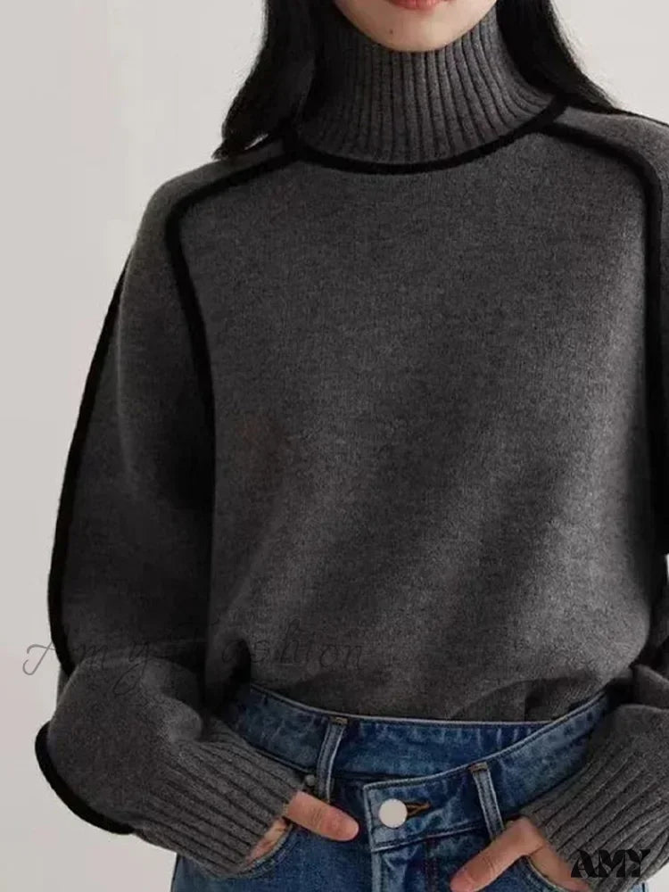 Dark gray