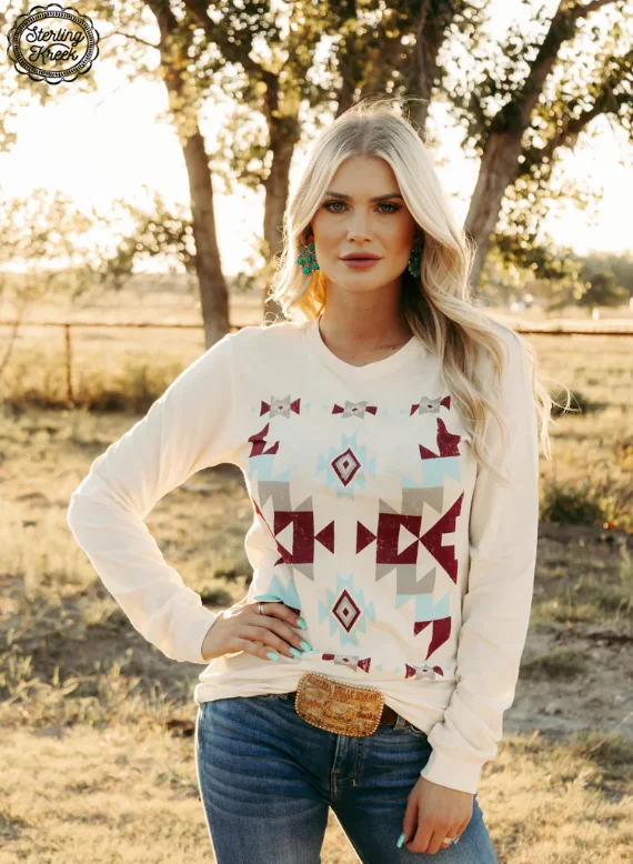 Weekend Shopping Extravaganza Cranberry Spice Tee