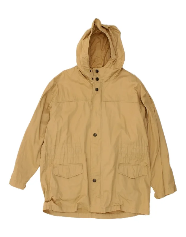 Deal Zone TIMBERLAND Womens Weathergear Oversized Utility Jacket UK 14 Large Beige
