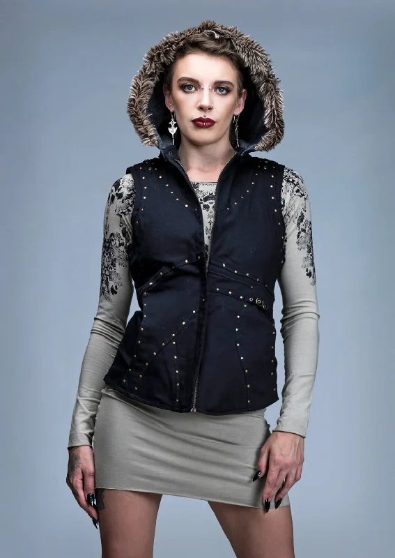 Deal Alert Sphere vest