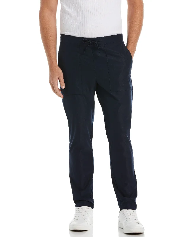 Special Price Slim Fit Lightweight Tech Jogger