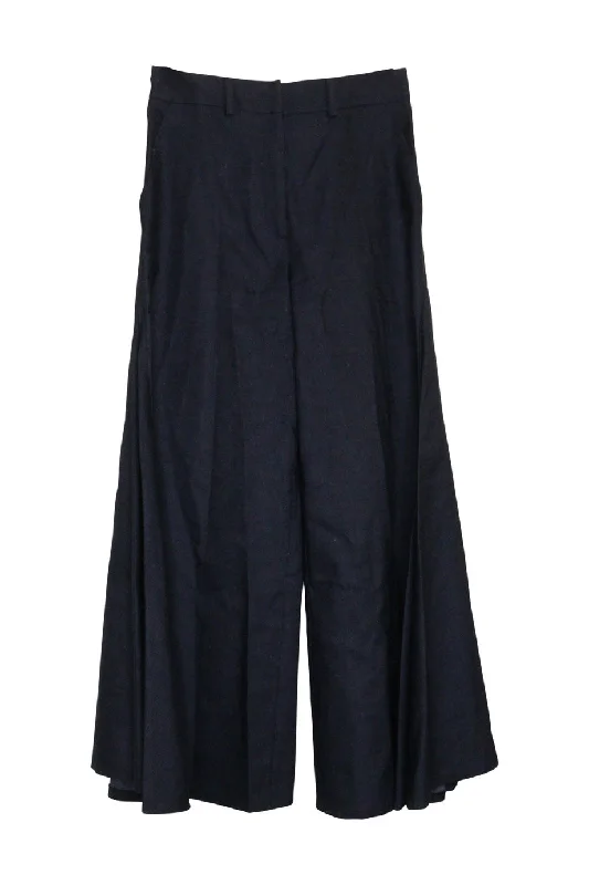 Savings Spectacular [WW23041] Peter Pilotto | Wide Leg Pants