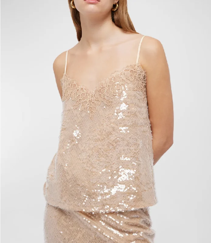 Discount Mania Simkhai Arlene Camisole