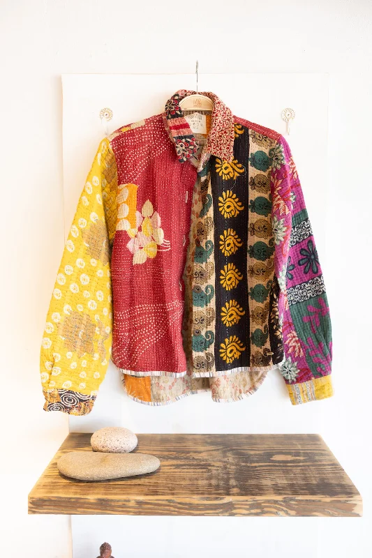 Seasonal Sale Georgia Jacket