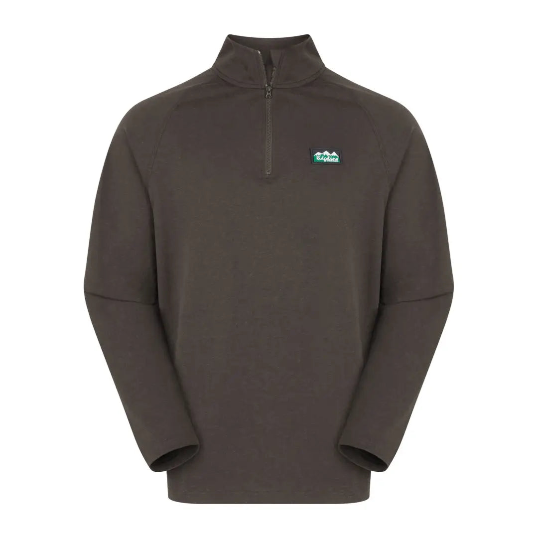 Doorbuster Deal Ridgeline Baseline Pull on Zip Top